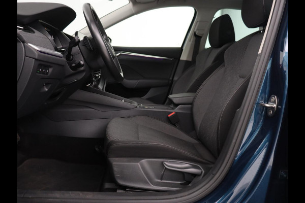 Škoda Octavia 1.4 TSI iV PHEV Edition Plus | Panoramadak | Stoelverwarming | Head-Up | Adaptive cruise | Camera | Virtual Cockpit | Canton Sound