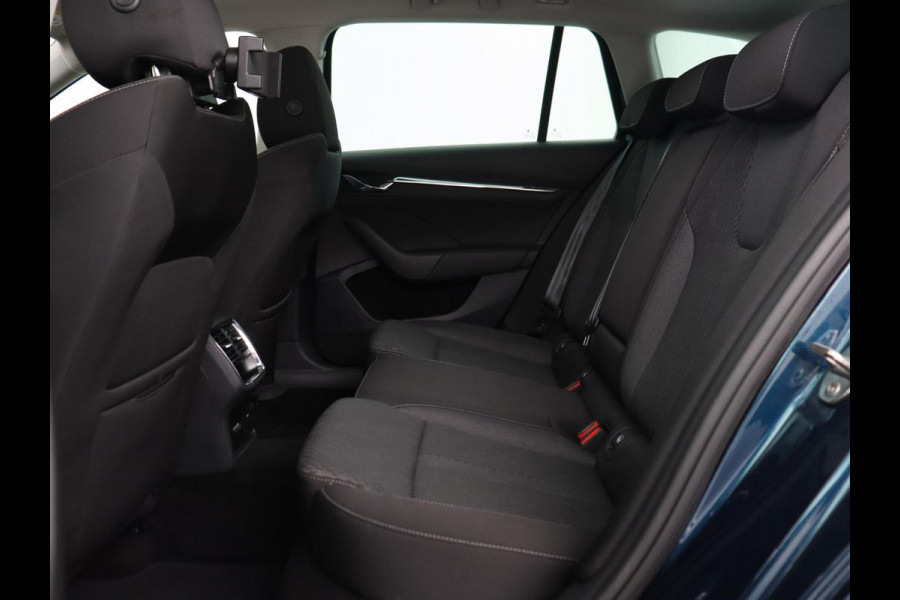 Škoda Octavia 1.4 TSI iV PHEV Edition Plus | Panoramadak | Stoelverwarming | Head-Up | Adaptive cruise | Camera | Virtual Cockpit | Canton Sound