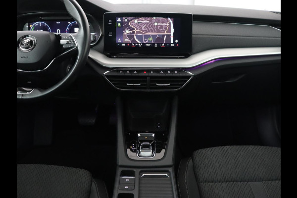 Škoda Octavia 1.4 TSI iV PHEV Edition Plus | Panoramadak | Stoelverwarming | Head-Up | Adaptive cruise | Camera | Virtual Cockpit | Canton Sound