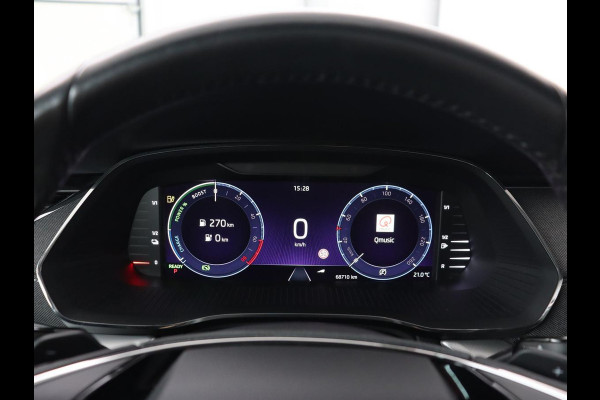 Škoda Octavia 1.4 TSI iV PHEV Edition Plus | Panoramadak | Stoelverwarming | Head-Up | Adaptive cruise | Camera | Virtual Cockpit | Canton Sound