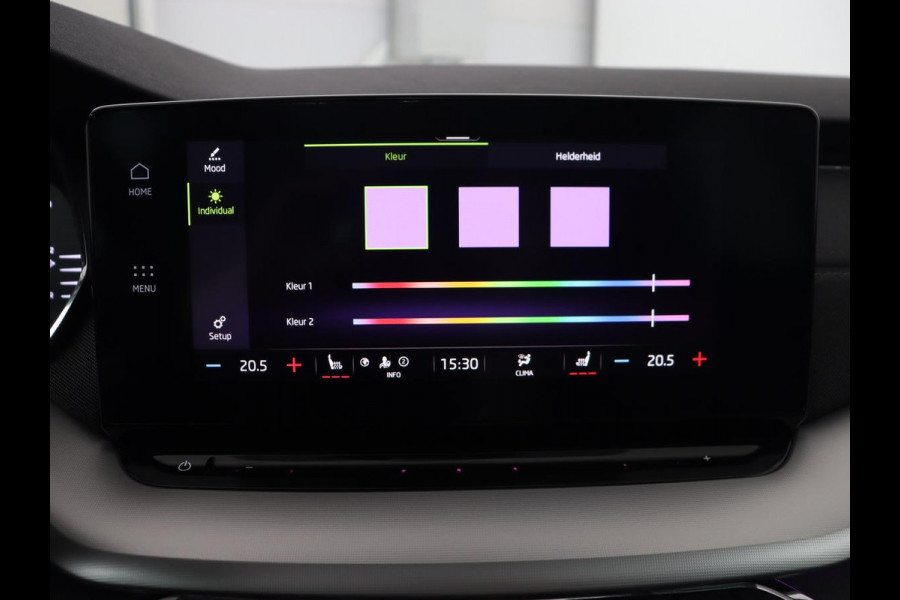 Škoda Octavia 1.4 TSI iV PHEV Edition Plus | Panoramadak | Stoelverwarming | Head-Up | Adaptive cruise | Camera | Virtual Cockpit | Canton Sound
