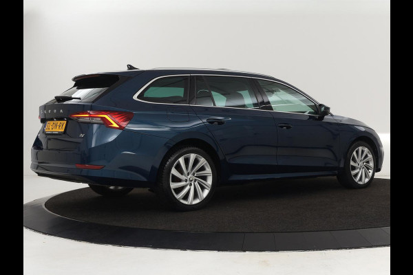 Škoda Octavia 1.4 TSI iV PHEV Edition Plus | Panoramadak | Stoelverwarming | Head-Up | Adaptive cruise | Camera | Virtual Cockpit | Canton Sound