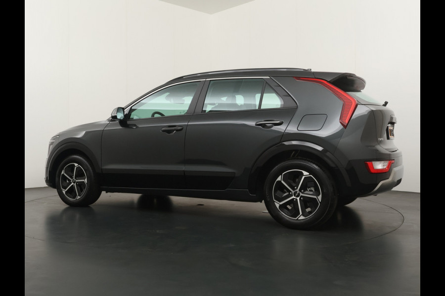 Kia Niro 1.6 GDi Hybrid DynamicLine - Climate Control - Adaptief Cruise Control - Apple/Android Carplay - Fabrieksgarantie Tot 2031