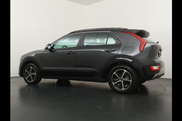 Kia Niro 1.6 GDi Hybrid DynamicLine - Climate Control - Adaptief Cruise Control - Apple/Android Carplay - Fabrieksgarantie Tot 2031