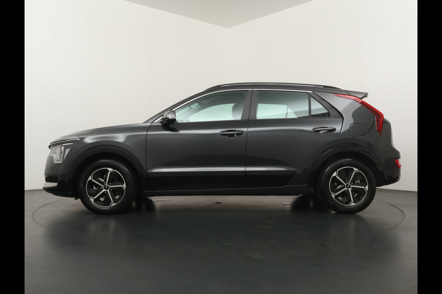 Kia Niro 1.6 GDi Hybrid DynamicLine - Climate Control - Adaptief Cruise Control - Apple/Android Carplay - Fabrieksgarantie Tot 2031
