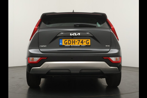Kia Niro 1.6 GDi Hybrid DynamicLine - Climate Control - Adaptief Cruise Control - Apple/Android Carplay - Fabrieksgarantie Tot 2031