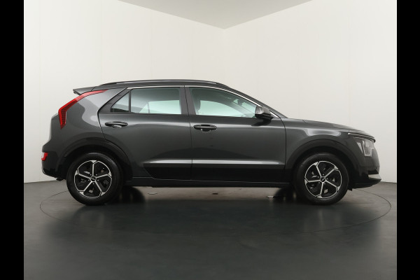 Kia Niro 1.6 GDi Hybrid DynamicLine - Climate Control - Adaptief Cruise Control - Apple/Android Carplay - Fabrieksgarantie Tot 2031