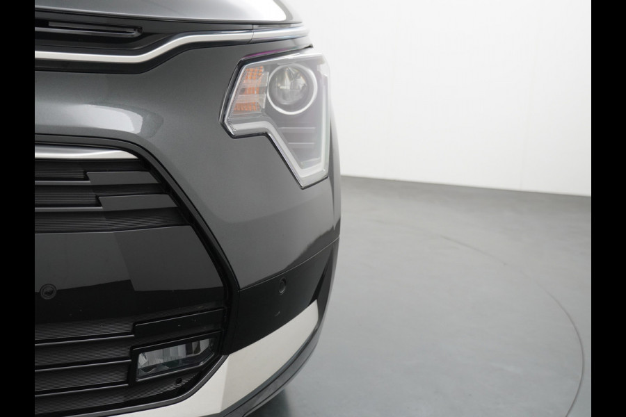 Kia Niro 1.6 GDi Hybrid DynamicLine - Climate Control - Adaptief Cruise Control - Apple/Android Carplay - Fabrieksgarantie Tot 2031