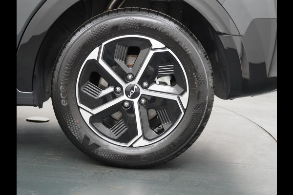 Kia Niro 1.6 GDi Hybrid DynamicLine - Climate Control - Adaptief Cruise Control - Apple/Android Carplay - Fabrieksgarantie Tot 2031