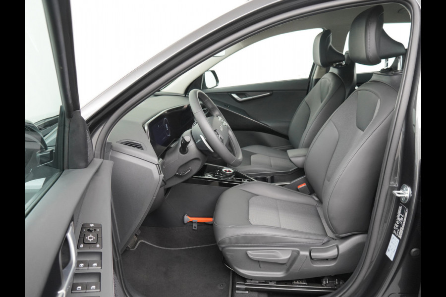 Kia Niro 1.6 GDi Hybrid DynamicLine - Climate Control - Adaptief Cruise Control - Apple/Android Carplay - Fabrieksgarantie Tot 2031