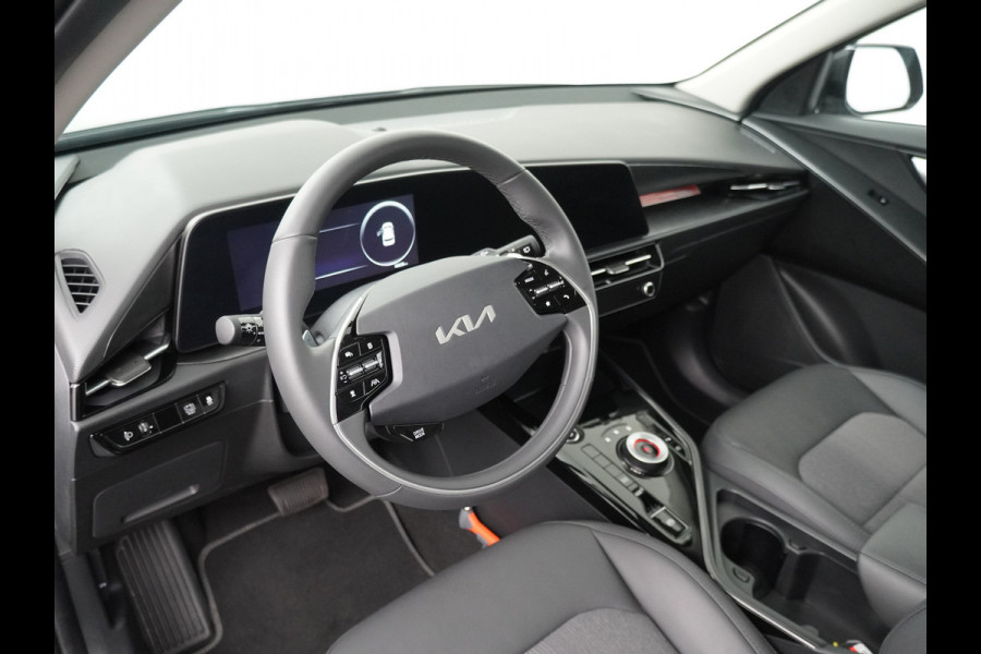Kia Niro 1.6 GDi Hybrid DynamicLine - Climate Control - Adaptief Cruise Control - Apple/Android Carplay - Fabrieksgarantie Tot 2031