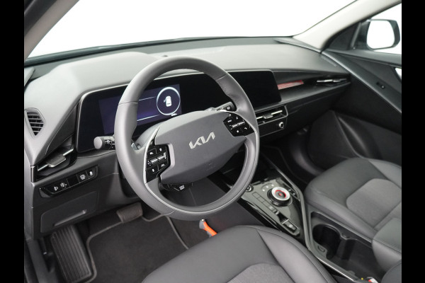 Kia Niro 1.6 GDi Hybrid DynamicLine - Climate Control - Adaptief Cruise Control - Apple/Android Carplay - Fabrieksgarantie Tot 2031