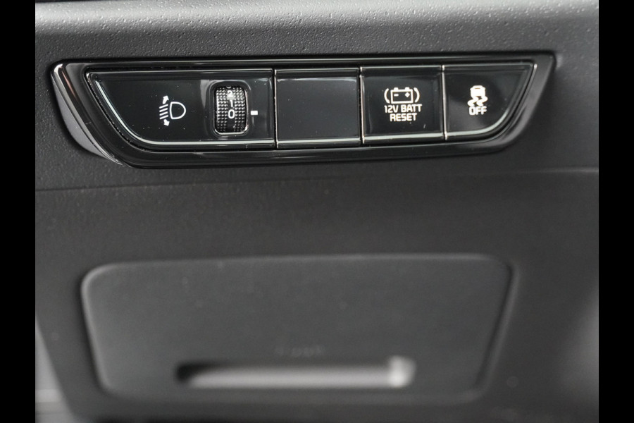 Kia Niro 1.6 GDi Hybrid DynamicLine - Climate Control - Adaptief Cruise Control - Apple/Android Carplay - Fabrieksgarantie Tot 2031