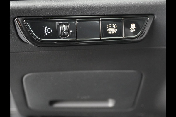 Kia Niro 1.6 GDi Hybrid DynamicLine - Climate Control - Adaptief Cruise Control - Apple/Android Carplay - Fabrieksgarantie Tot 2031
