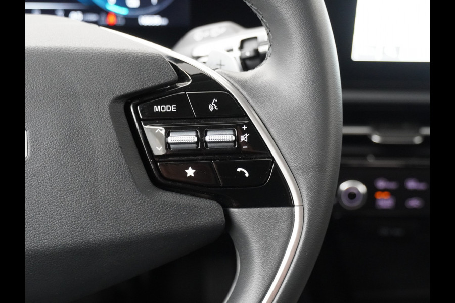 Kia Niro 1.6 GDi Hybrid DynamicLine - Climate Control - Adaptief Cruise Control - Apple/Android Carplay - Fabrieksgarantie Tot 2031
