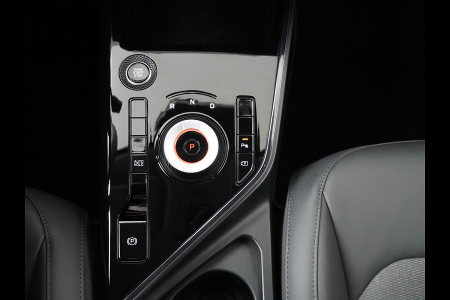 Kia Niro 1.6 GDi Hybrid DynamicLine - Climate Control - Adaptief Cruise Control - Apple/Android Carplay - Fabrieksgarantie Tot 2031