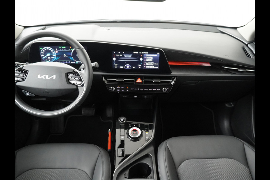 Kia Niro 1.6 GDi Hybrid DynamicLine - Climate Control - Adaptief Cruise Control - Apple/Android Carplay - Fabrieksgarantie Tot 2031