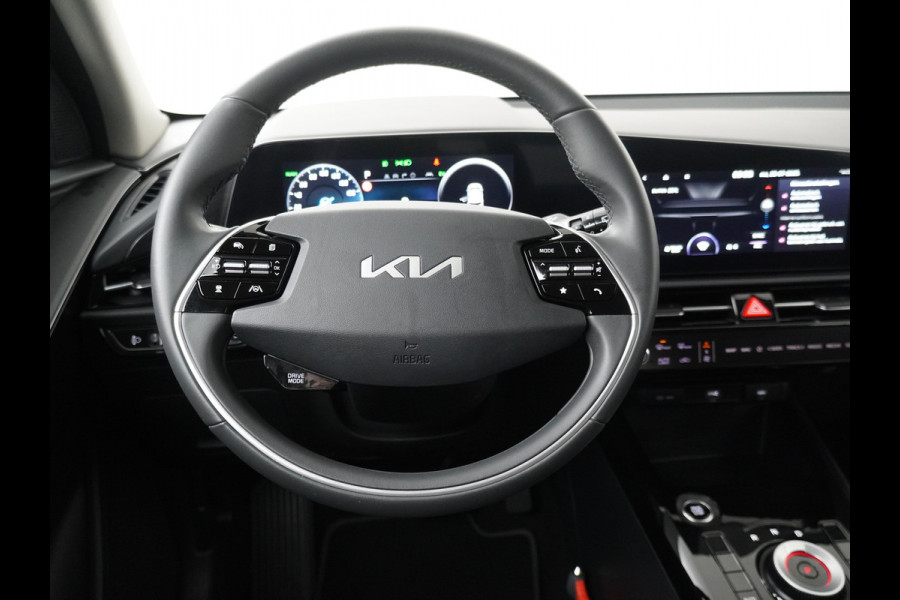 Kia Niro 1.6 GDi Hybrid DynamicLine - Climate Control - Adaptief Cruise Control - Apple/Android Carplay - Fabrieksgarantie Tot 2031