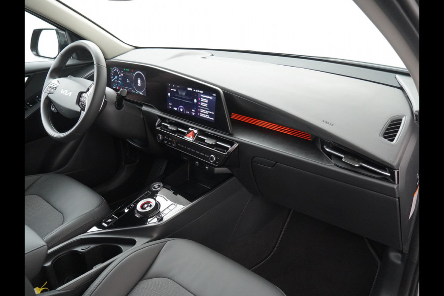 Kia Niro 1.6 GDi Hybrid DynamicLine - Climate Control - Adaptief Cruise Control - Apple/Android Carplay - Fabrieksgarantie Tot 2031