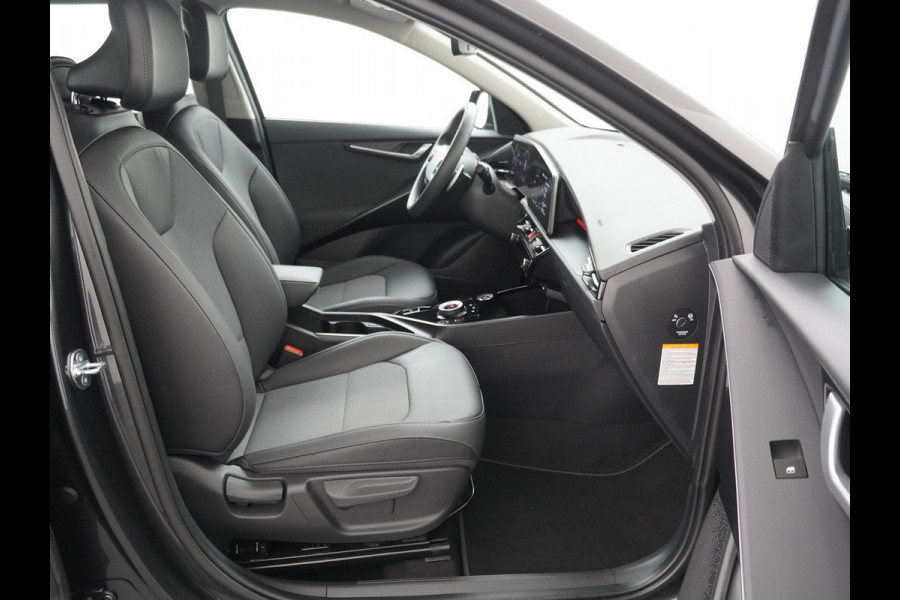 Kia Niro 1.6 GDi Hybrid DynamicLine - Climate Control - Adaptief Cruise Control - Apple/Android Carplay - Fabrieksgarantie Tot 2031