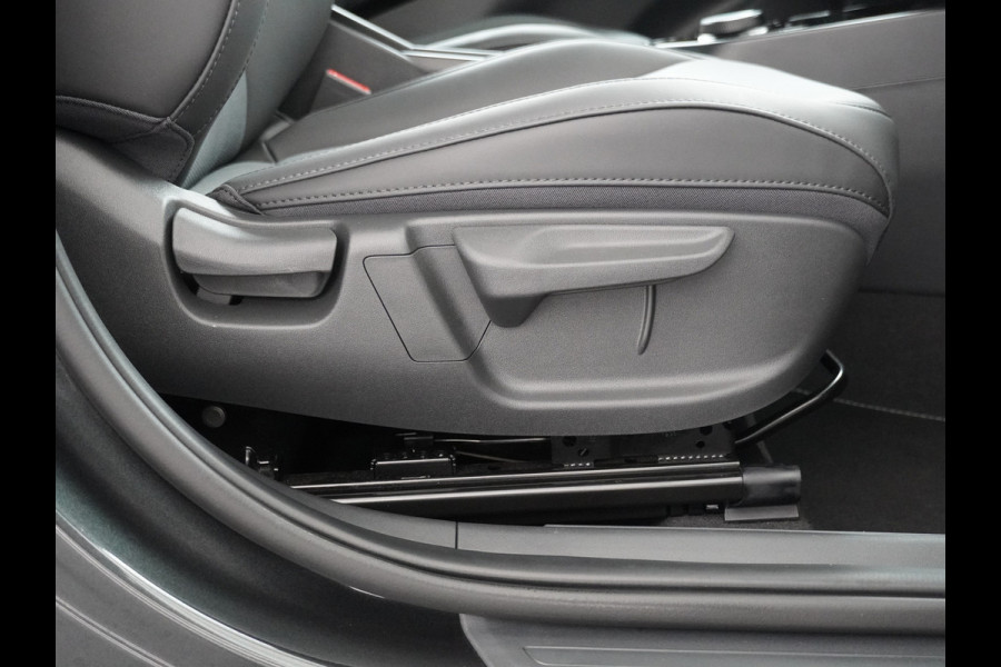 Kia Niro 1.6 GDi Hybrid DynamicLine - Climate Control - Adaptief Cruise Control - Apple/Android Carplay - Fabrieksgarantie Tot 2031