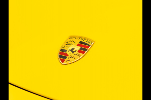 Porsche 718 Cayman GTS 4.0 - PDK - PASM - 18-Wegstoelen - Stoelventilatie - Bose Audio