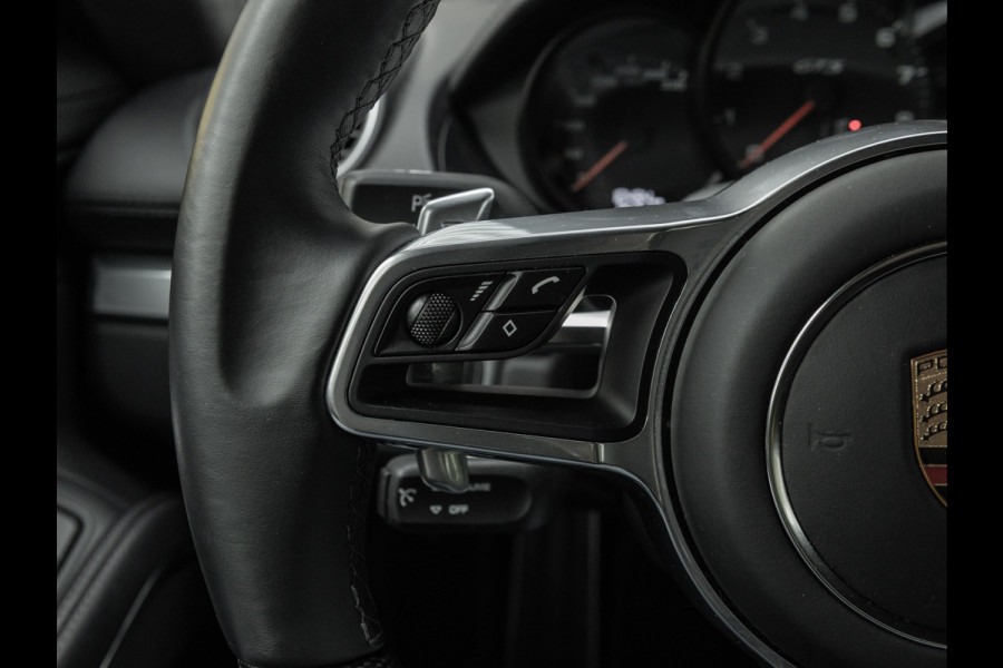 Porsche 718 Cayman GTS 4.0 - PDK - PASM - 18-Wegstoelen - Stoelventilatie - Bose Audio