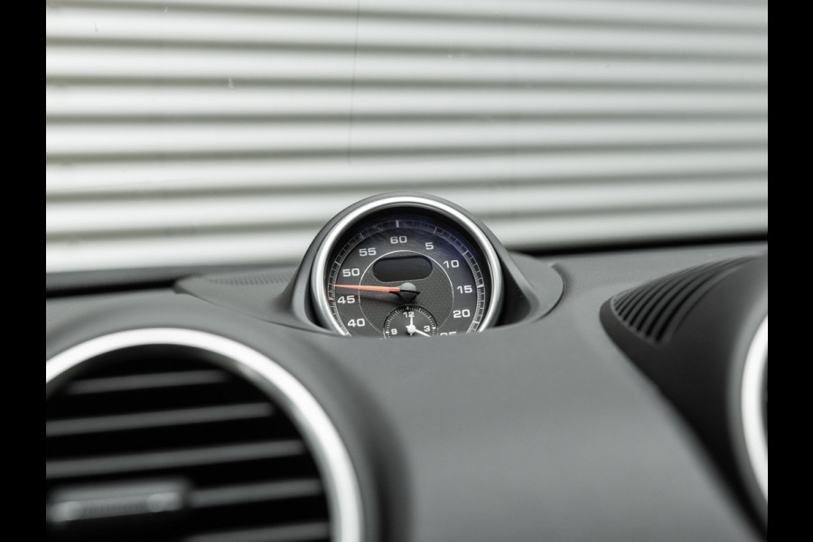 Porsche 718 Cayman GTS 4.0 - PDK - PASM - 18-Wegstoelen - Stoelventilatie - Bose Audio