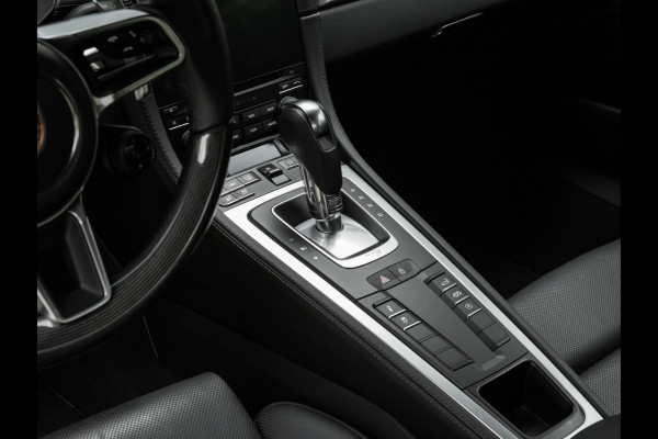 Porsche 718 Cayman GTS 4.0 - PDK - PASM - 18-Wegstoelen - Stoelventilatie - Bose Audio
