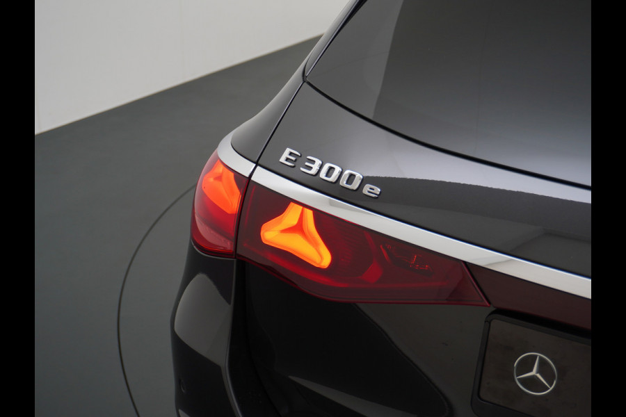 Mercedes-Benz E-Klasse Estate E 300 e AMG Line | Burmester 4D Trekhaak Memory Distronic