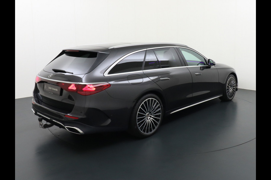 Mercedes-Benz E-Klasse Estate E 300 e AMG Line | Burmester 4D Trekhaak Memory Distronic