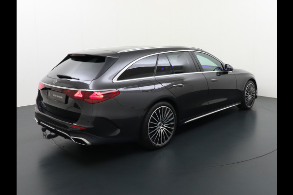 Mercedes-Benz E-Klasse Estate E 300 e AMG Line | Burmester 4D Trekhaak Memory Distronic