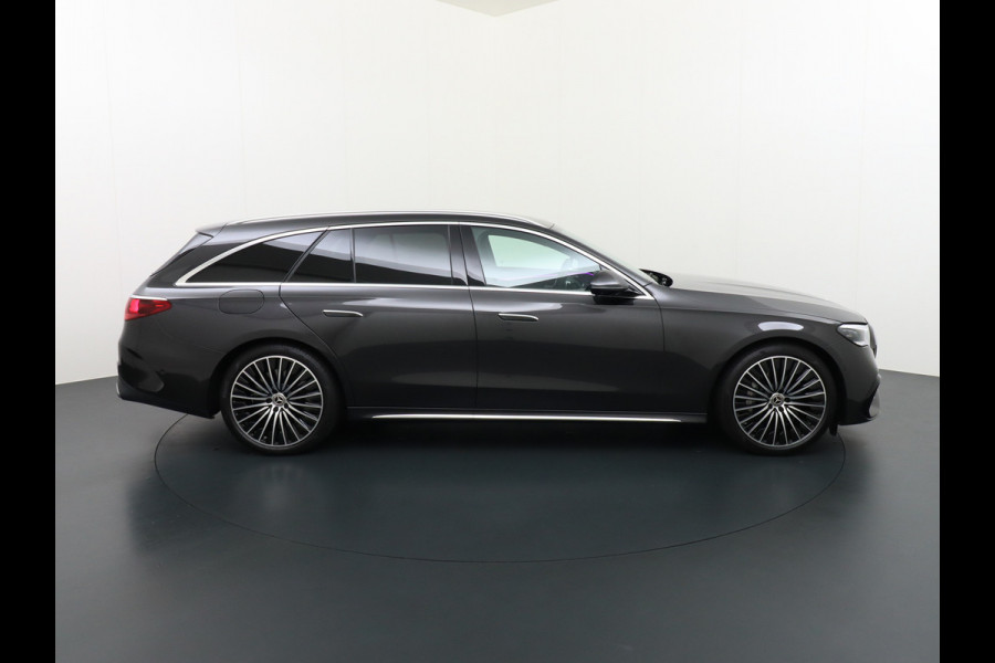 Mercedes-Benz E-Klasse Estate E 300 e AMG Line | Burmester 4D Trekhaak Memory Distronic