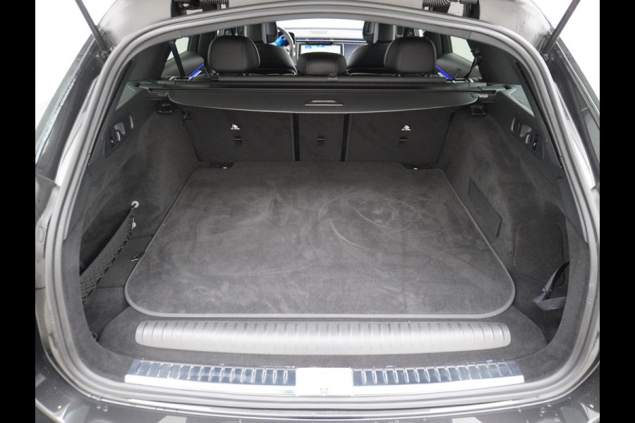 Mercedes-Benz E-Klasse Estate E 300 e AMG Line | Burmester 4D Trekhaak Memory Distronic