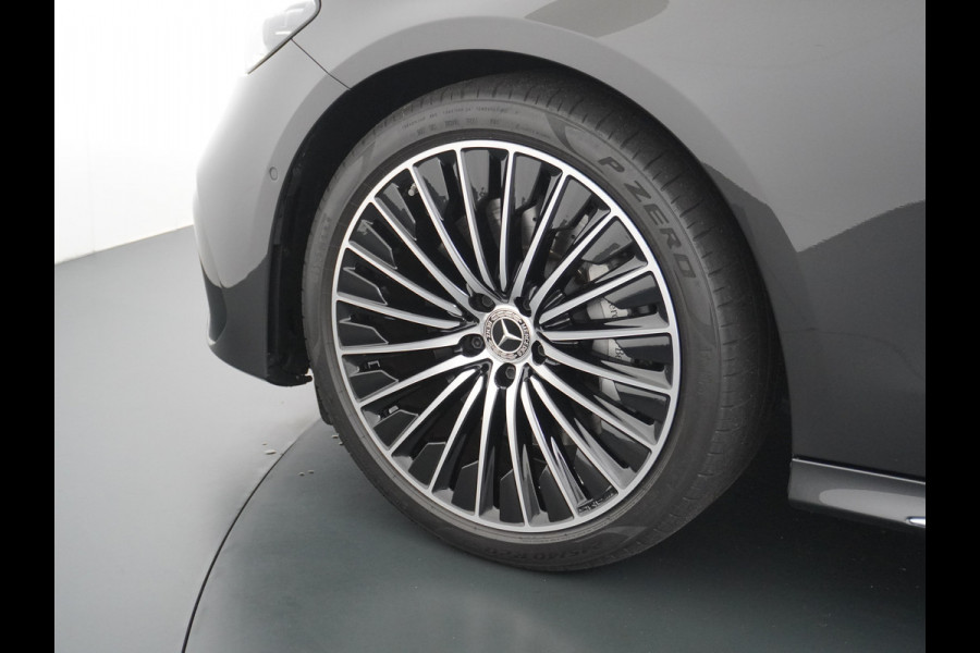 Mercedes-Benz E-Klasse Estate E 300 e AMG Line | Burmester 4D Trekhaak Memory Distronic