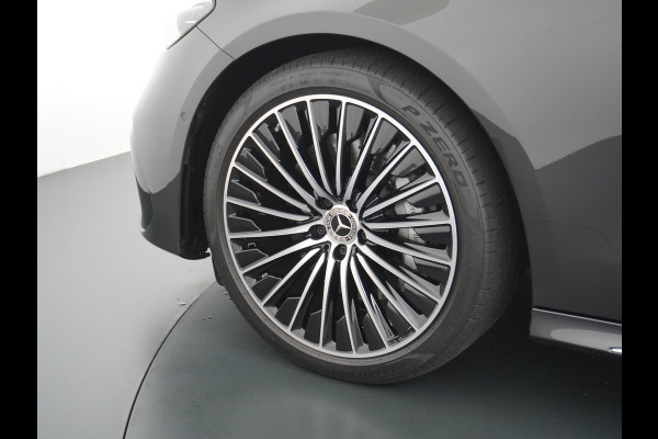 Mercedes-Benz E-Klasse Estate E 300 e AMG Line | Burmester 4D Trekhaak Memory Distronic