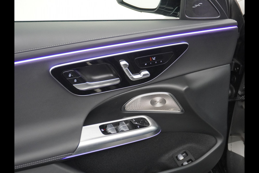 Mercedes-Benz E-Klasse Estate E 300 e AMG Line | Burmester 4D Trekhaak Memory Distronic