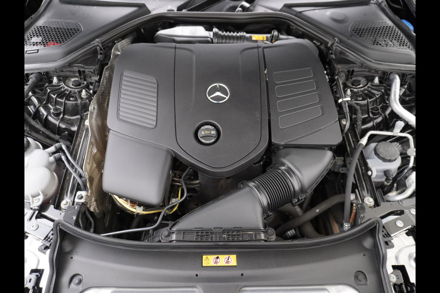 Mercedes-Benz E-Klasse Estate E 300 e AMG Line | Burmester 4D Trekhaak Memory Distronic