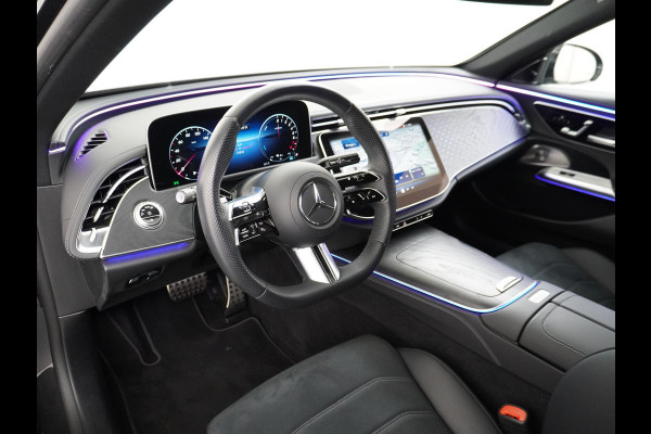 Mercedes-Benz E-Klasse Estate E 300 e AMG Line | Burmester 4D Trekhaak Memory Distronic