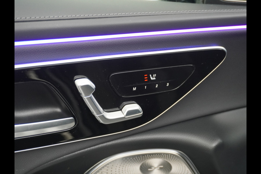 Mercedes-Benz E-Klasse Estate E 300 e AMG Line | Burmester 4D Trekhaak Memory Distronic