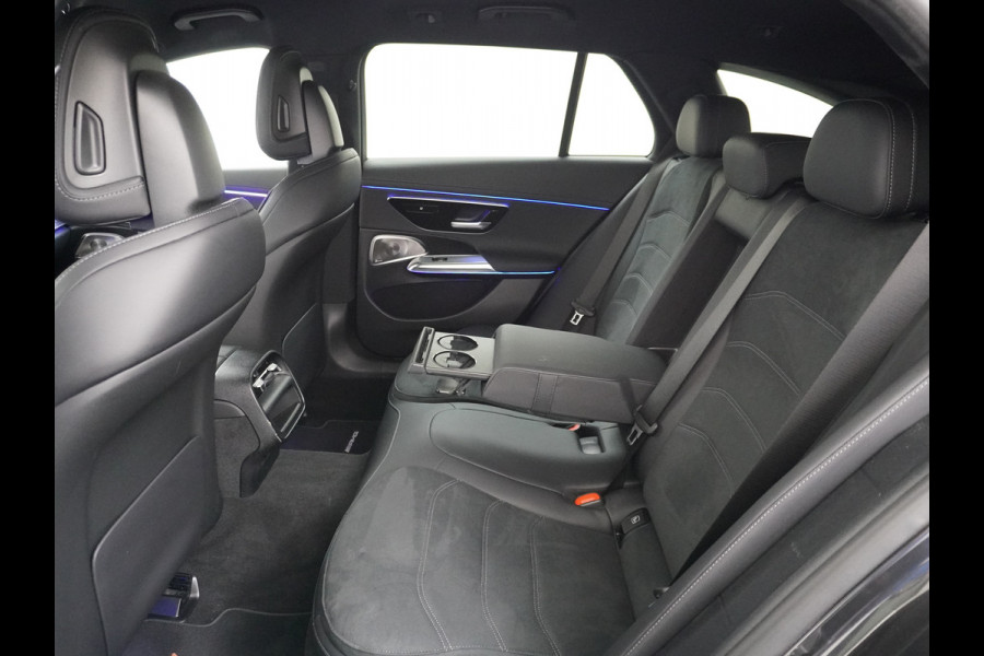 Mercedes-Benz E-Klasse Estate E 300 e AMG Line | Burmester 4D Trekhaak Memory Distronic
