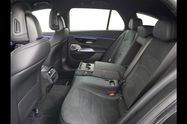 Mercedes-Benz E-Klasse Estate E 300 e AMG Line | Burmester 4D Trekhaak Memory Distronic