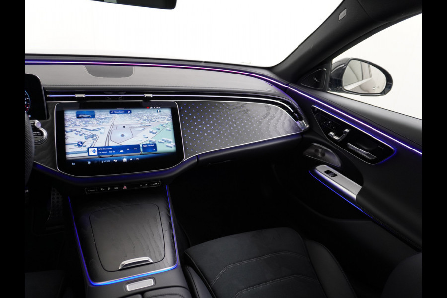 Mercedes-Benz E-Klasse Estate E 300 e AMG Line | Burmester 4D Trekhaak Memory Distronic