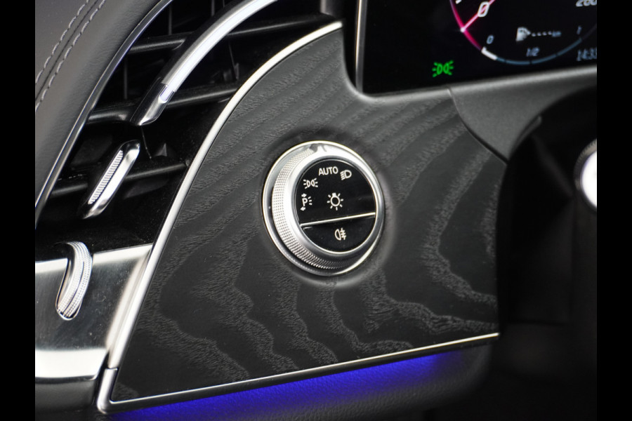 Mercedes-Benz E-Klasse Estate E 300 e AMG Line | Burmester 4D Trekhaak Memory Distronic