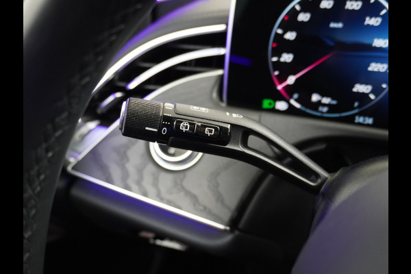 Mercedes-Benz E-Klasse Estate E 300 e AMG Line | Burmester 4D Trekhaak Memory Distronic