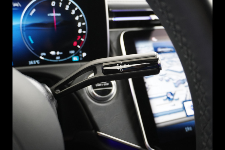 Mercedes-Benz E-Klasse Estate E 300 e AMG Line | Burmester 4D Trekhaak Memory Distronic
