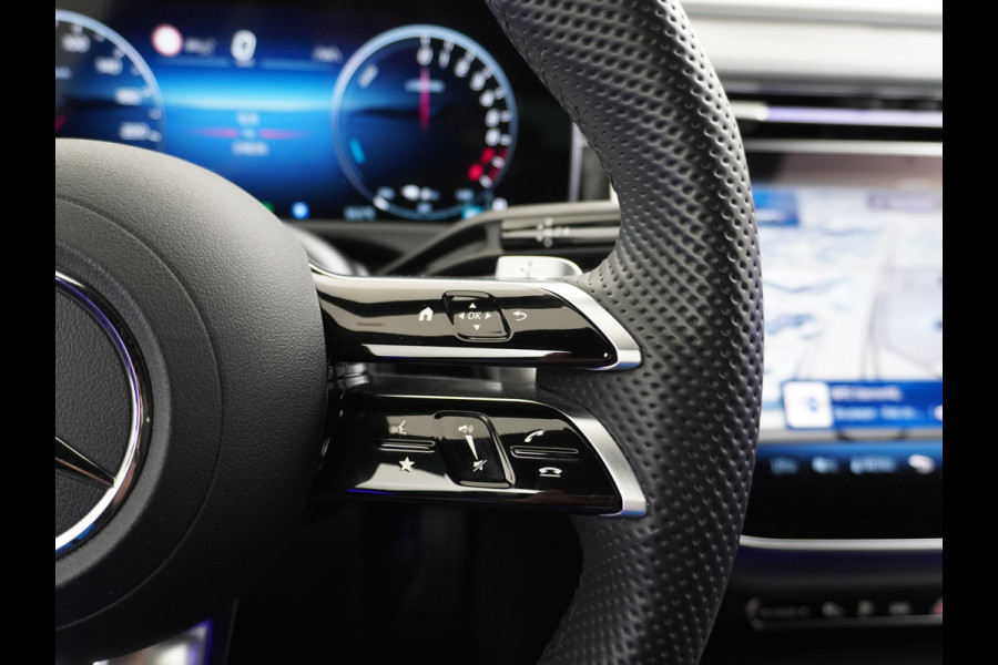 Mercedes-Benz E-Klasse Estate E 300 e AMG Line | Burmester 4D Trekhaak Memory Distronic