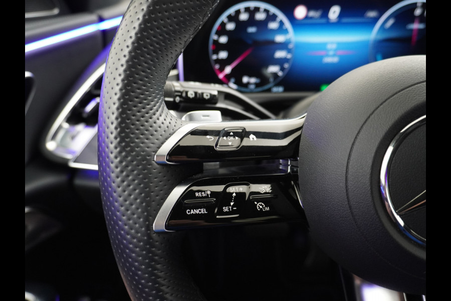 Mercedes-Benz E-Klasse Estate E 300 e AMG Line | Burmester 4D Trekhaak Memory Distronic