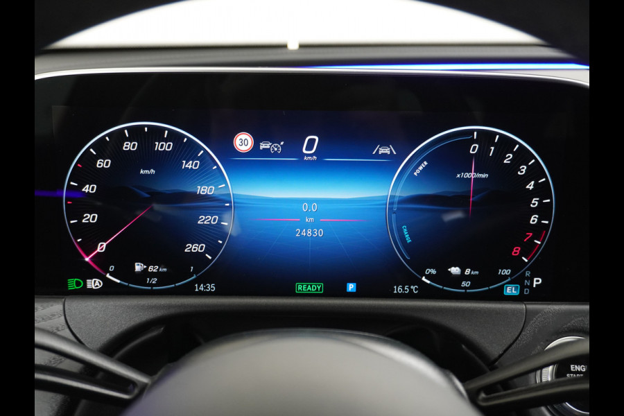Mercedes-Benz E-Klasse Estate E 300 e AMG Line | Burmester 4D Trekhaak Memory Distronic