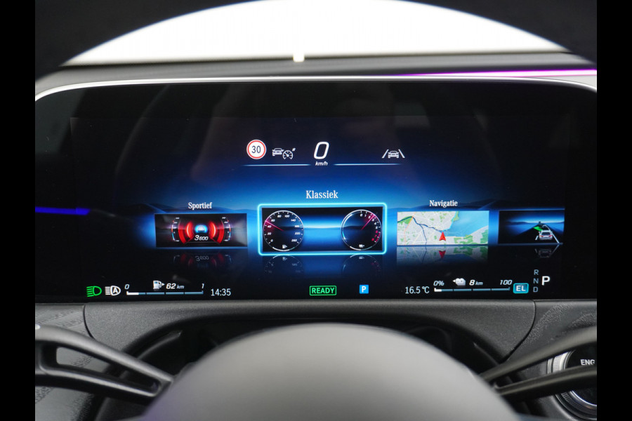 Mercedes-Benz E-Klasse Estate E 300 e AMG Line | Burmester 4D Trekhaak Memory Distronic